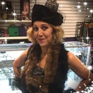 Meet your Posher, Ed daubert